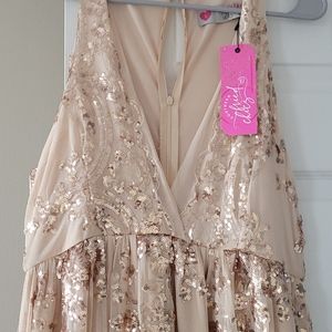 Southern Fried Chics Dress